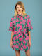 Damentyp Jumpsuit Grün