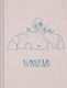 Chronicle Books Castle Ruled Notebook
