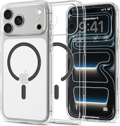 Spigen Ultra Hybrid MagFit Rückseite Umschlag K...