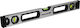 Proline Proline Aluminium Magnetisches Wasserwaage 120cm