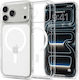 Spigen Ultra Hybrid MagFit Задна корица от сили...