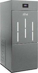 Ferroli Biopellet* PRO12 Pellet Boiler with Burner 10320kcal/h