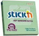 Stick'N Sticky Memo Pads Cube 360 Sheets 7.6x7.6cm