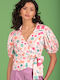 Women's Blouse White