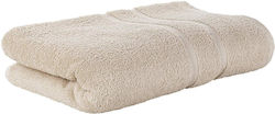 Hotelhandtuch Badezimmer Beige Hotelhandtuch Badezimmer Beige
