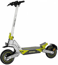 Ecoxtrem Deimos Ηλεκτρικό Πατίνι