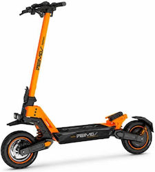 Ecoxtrem Deimos Elektroroller