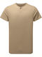 Premier Herren Werbe-T-Shirt Khaki