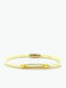 SteweHome Herrenarmband Vergoldet 18 cm