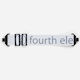 Fourth Element Mask Strap White Grey