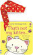 That's Not My Kitten Buggy Book Fiona Watt