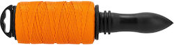Proline Rope with Length 100m Orange