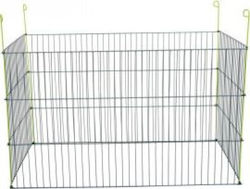 Zolux Nagerkäfige 101x60x61cm Zolux Nagerkäfige 101x60x61cm