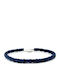 SteweHome Männliches Armband aus Leder