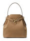 Women's Beige Handbag