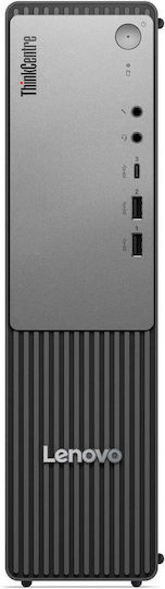 Lenovo ThinkCentre Neo 55s Gen 6 Настолен компютър (Ryzen 5-220/16GB DDR4/512GB SSD/W11 Pro)