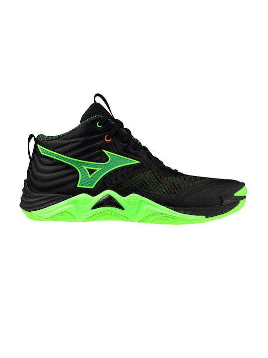 Mizuno Elite Mid Pantofi Sport Pentru Bărbați V...