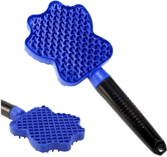Dog Brush Double Sided for Cleaning Fur
