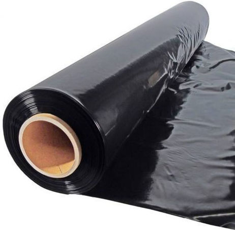 Ruris 15050 Non-perforated Mulch Film 1 X 50 M Ruris 15050 Non-perforated Mulch Film 1 X 50 M