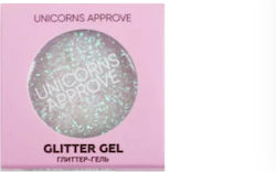 Unicorn Glitter Gel