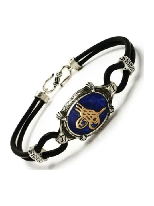 SteweHome Männer Armband Aus Silber