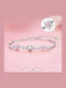 SteweHome Damen Armband aus Silber