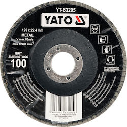 Yato Δίσκος Λείανσης