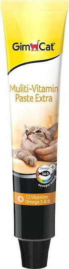 OMEGA Nasses Katzenfutter für Erwachsene Katzen 100g