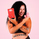 Je Joue Vibrator for Couples with Remote Control