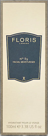 No 89 Facial Moisturiser 100ml