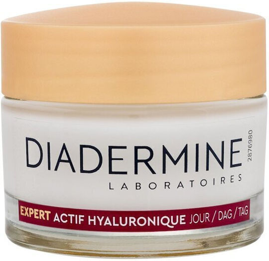 Diadermine Expert Ενυδατική Κρέμα Προσώπου Ημέρας 50ml