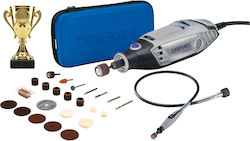 Dremel 3000-1/25 Rotary Multi Tool 130W with Sp...