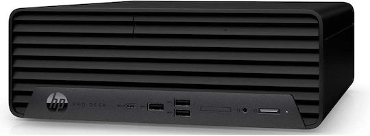 HP Pro Desktop PC (i5-14400/16GB DDR5/512GB SSD/W11 Pro)