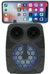 Elekom Speaker MSA-347 Black Elekom Speaker MSA-347 Black