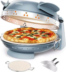 Kenwood Kenwood Pizzabäcker Leistung 1500W Blau Kenwood Kenwood Pizzabäcker Leistung 1500W Blau