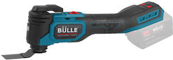 Bulle Bulle Oszillierendes Multifunktionswerkzeug Brushless 18V Solo mit Geschwindigkeitseinstellung Bulle Bulle Oszillierendes Multifunktionswerkzeug Brushless 18V Solo mit Geschwindigkeitseinstellung