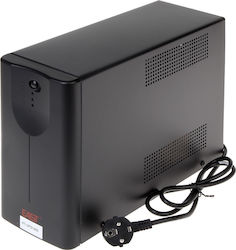 East UPS 650VA East UPS 650VA