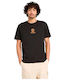 T-shirt Black