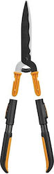 Fiskars 1082706 Heckenschere für Sträucher