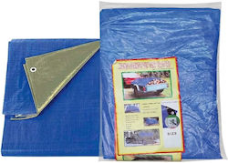 SPV Wasserdichter Planen 90gr/m² 3x2m Licht Typ Blau SPV Wasserdichter Planen 90gr/m² 3x2m Licht Typ Blau