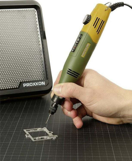 Proxxon Micromot 80/E Rotary Multi Tool with Speed Setting