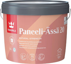 Tikkurila Βερνίκι Επιφάνειας Νερού