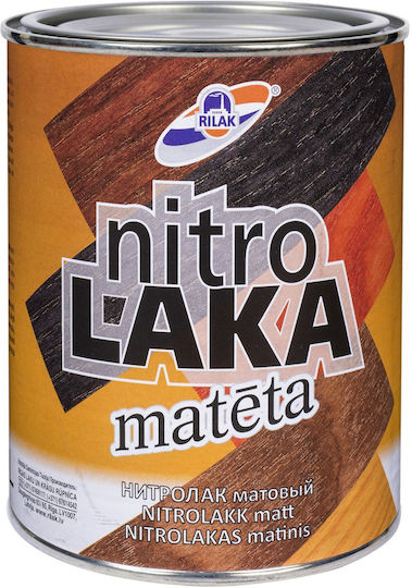 Rilak Rilak Imprägnier-Lack Auf Lösemittelbasis Matt 450ml
