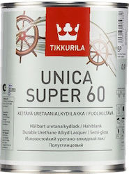 Tikkurila Surface Varnish Colorless 900ml 1kg Tikkurila Surface Varnish Colorless 900ml 1kg