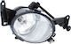 Opel Corsa D 06-11 Halogen Right