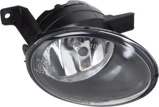 Vw Caddy Iii 10-15 Halogen Right