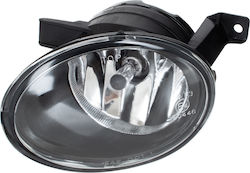 Vw Caddy Iii 10-15 Halogen Left Vw Caddy Iii 10-15 Halogen Left