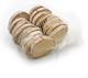 Birch Wood Slices Pack 20 Pieces