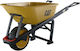 Metal Garden Cart 170lt