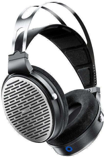 Fiio x Jade Audio JT3 Over Ear Слушалки Сребристи